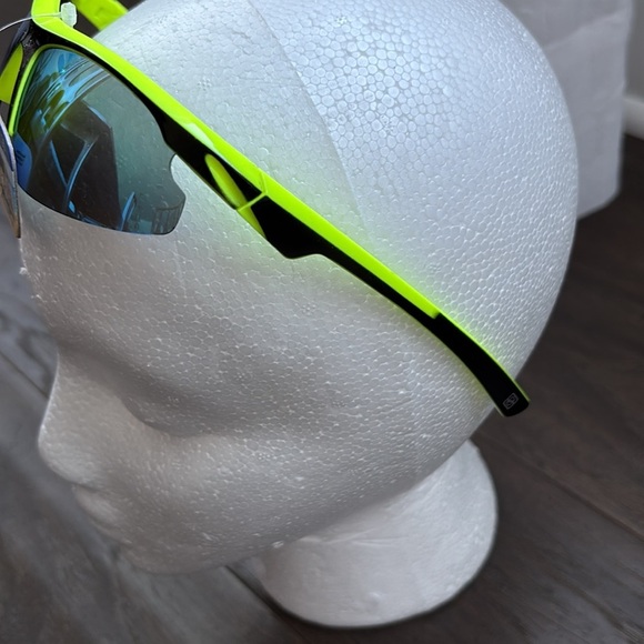 Panama Jack Semi Rimless sunglasses impact resistant 100% UVA/UVB protection - Picture 2 of 9